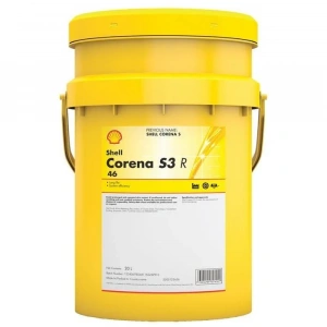 Corena S3 R 46 Kompresör Yağı 20 Lt Bdn