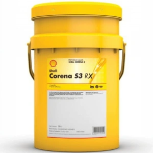 Corena S3 RX 46 Kompresör Yağı 20 Lt Bdn