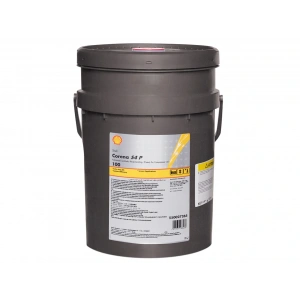 Corena S4 P 100 Kompresör Yağı 20 Lt Bdn