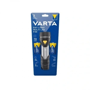 Fener Day Light Multi Led F30 70 Lümen 32 mt Menzil
