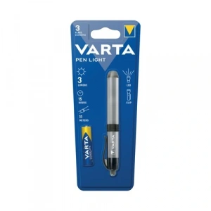 Fener Led Pen Light 3 Lümen 11 mt Menzil