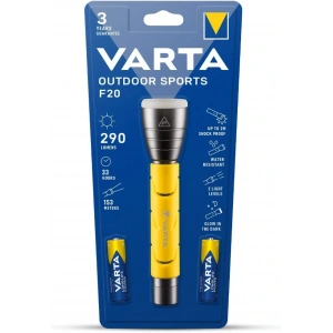 Fener Outdoor Sports 290 Lümen 53 mt Menzil