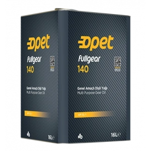 FULLGEAR 140 16 Lt Tnk