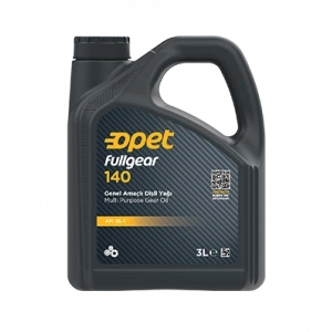 FULLGEAR 140 3 Lt Pet