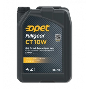 FULLGEAR CT 10W 18 Lt Bdn