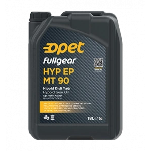FULLGEAR HYP EP MT 90 18 Lt Bdn