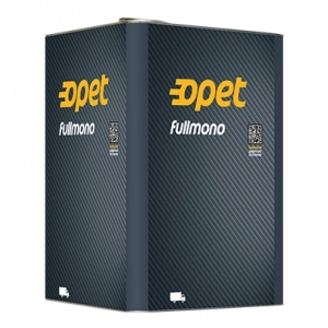 FULLMONO HD 10W 16 Lt Tnk