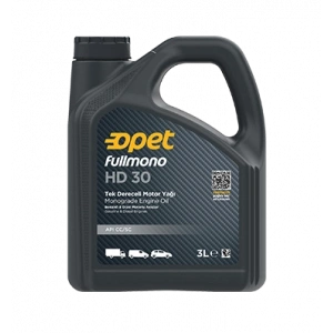 FULLMONO HD 30 3 Lt Pet