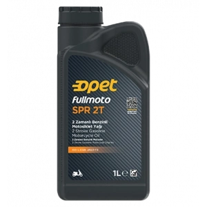 FULLMOTO SPR 2T 1 Lt Pet