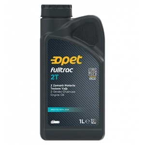 FULLTRAC 2T 1 Lt Pet