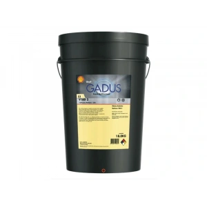 Gadus S1 V160 2 Gres 18 Kg Kv