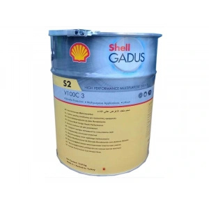 Gadus S2 V100C 3 Gres 15 Kg Tnk