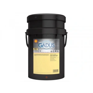 Gadus S2 V220AD 2 Gres 18 Kg Kv