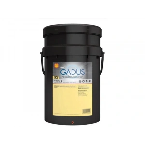 Gadus S2 V220D 2 Gres 18 Kg Kv