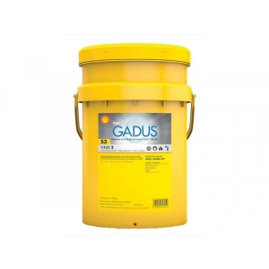 Gadus S3 V460 2 Gres 18 Kg Kv