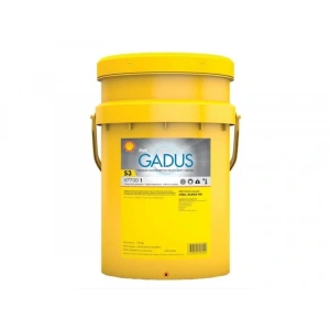 Gadus S3 V770D 1 Gres 18 Kg Kv