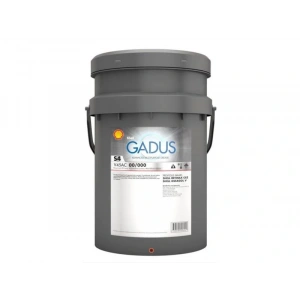 Gadus S4 V45AC 00/000 Gres 18 Kg Kv