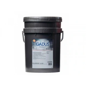 Gadus S5 T460 1.5 Gres 18 Kg Kv