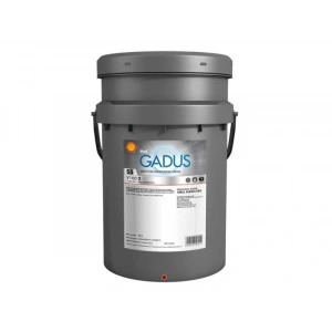 Gadus S5 V100 2 Gres 18 Kg Kv