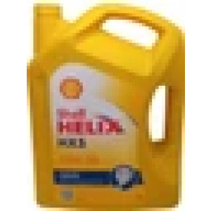 Helix HX5 Diesel 10W-30 Binek Araç Motor Yağı 7 Lt