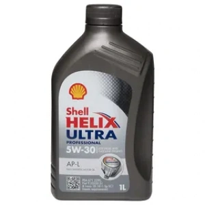 Helix Ultra 5W-30 Binek Araç Motor Yağı 1 Lt