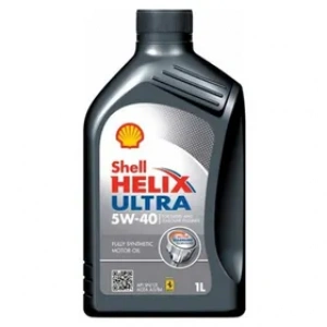 Helix Ultra 5W-40 Binek Araç Motor Yağı 1 Lt