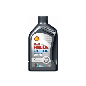 Helix Ultra Professional AG 5W-30 Binek Araç Motor Yağı 1 Lt