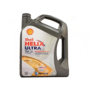 Helix Ultra Professional AG 5W-30 Binek Araç Motor Yağı 5 Lt