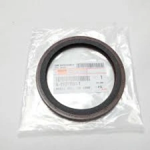 Krank Keçe Arka, Seal Oil Shaft