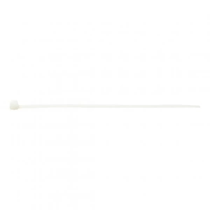 Naylon Kablo Bağı 6.6 Doğal 200 x 3.5 mm 100lü Paket