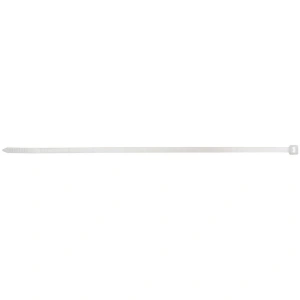 Naylon Kablo Bağı 6.6 Doğal 280 x 4.8 mm 100lü Paket