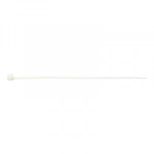 Naylon Kablo Bağı 6.6 Doğal 360 x 7.8 mm 100lü Paket