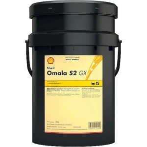 Omala S2 GX 150 Dişli Yağı 20 Lt Bdn