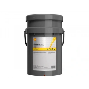 Omala S4 GXV 220 Dişli Yağı 20 Lt Bdn