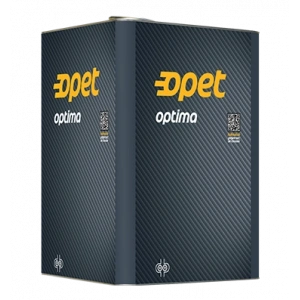 OPTIMA GEAR OIL 220 16 Kg Tnk