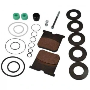 Park Fren Tamir Takımı