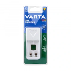 Şarj Cihazı Mini Charger 1-2 AA, AAA