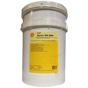 Spirax MA 80W Transmisyon Yağı 20 Lt Bdn