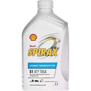 Spirax S1 ATF TASA Transmisyon Yağı 1 Lt