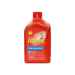 Spirax S2 ATF AX Transmisyon Yağı 1 Lt