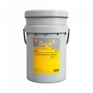 Spirax S4 CX 30 Transmisyon Yağı 20 Lt Bdn