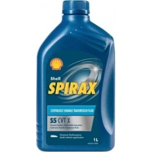 Spirax S5 CVT X Transmisyon Yağı 1 Lt