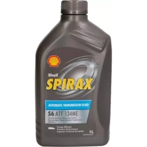 Spirax S6 ATF 134ME Transmisyon Yağı 1 Lt