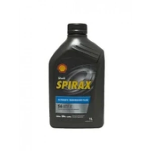 Spirax S6 ATF X Transmisyon Yağı 1 Lt