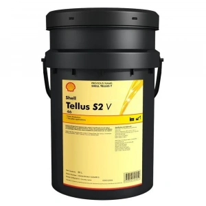 Tellus S2 V 46 Hidrolik Yağı 20 Lt Bdn