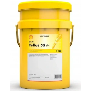 Tellus S3 M 68 Hidrolik Yağı 20 Lt Bdn