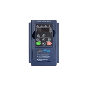 TT 2,2 kW 1 Faz / 220 V Sulama Pompası İnvertörü 450 VDC