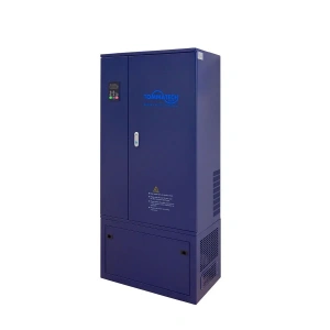 TT 250 kW 3 Faz / 380 V Sulama Pompası İnvertörü 900 VDC