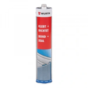 Yapıştırıcı Sızdırmaz Montaj Yapıştırıcı 300 Ml