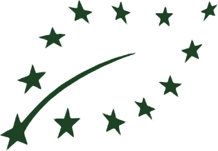 EU Organic logosu